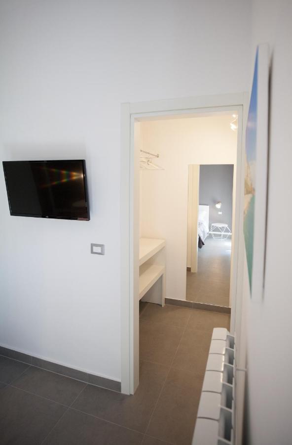 Prometeo Bed and Breakfast Syracuse Eksteriør billede