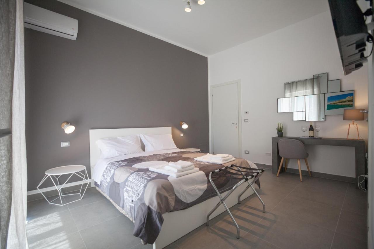 Prometeo Bed and Breakfast Syracuse Eksteriør billede