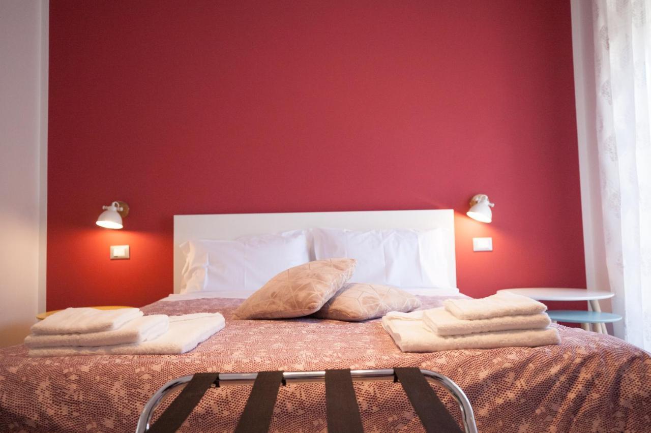 Prometeo Bed and Breakfast Syracuse Eksteriør billede
