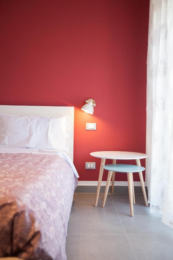 Prometeo Bed and Breakfast Syracuse Eksteriør billede